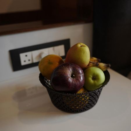 Olives The Boutique Resort Kalpatta Extérieur photo