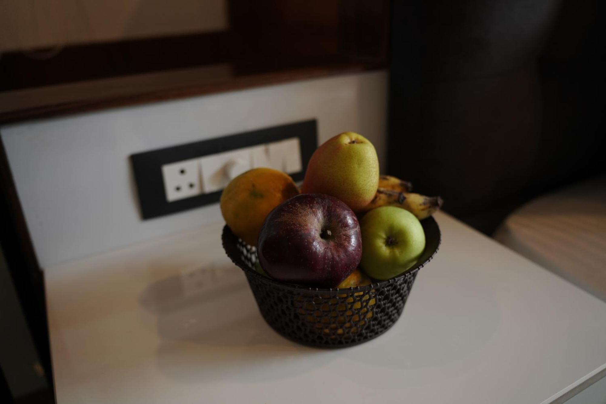 Olives The Boutique Resort Kalpatta Extérieur photo