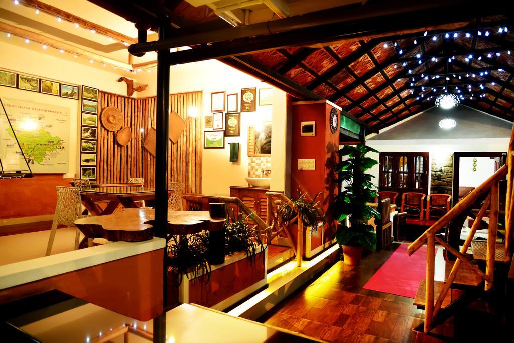 Olives The Boutique Resort Kalpatta Extérieur photo