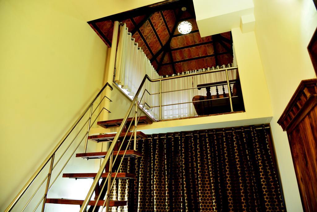 Olives The Boutique Resort Kalpatta Extérieur photo