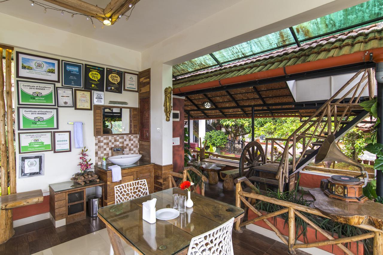 Olives The Boutique Resort Kalpatta Extérieur photo