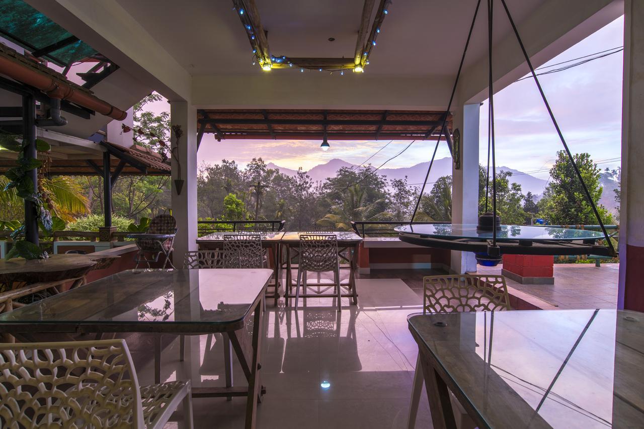 Olives The Boutique Resort Kalpatta Extérieur photo