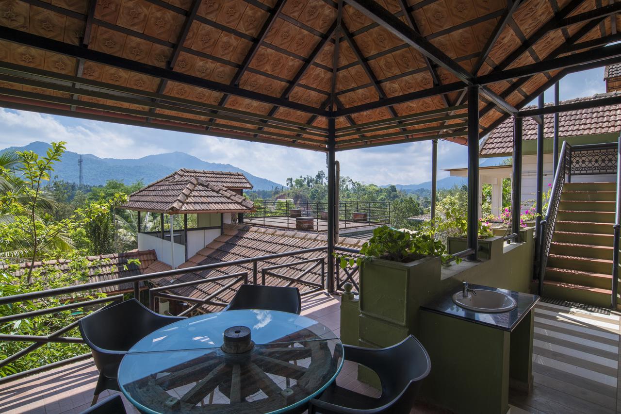 Olives The Boutique Resort Kalpatta Extérieur photo