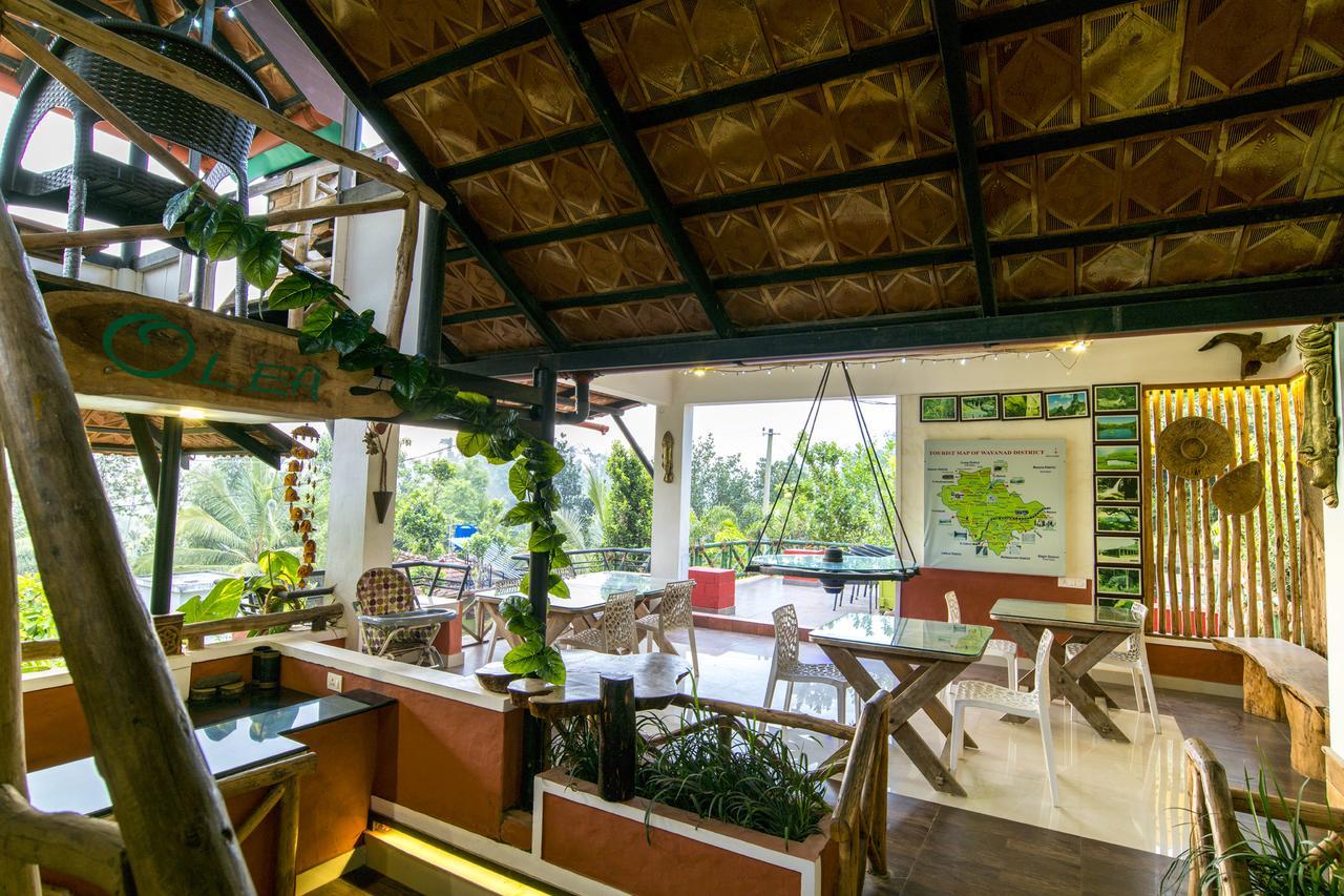 Olives The Boutique Resort Kalpatta Extérieur photo