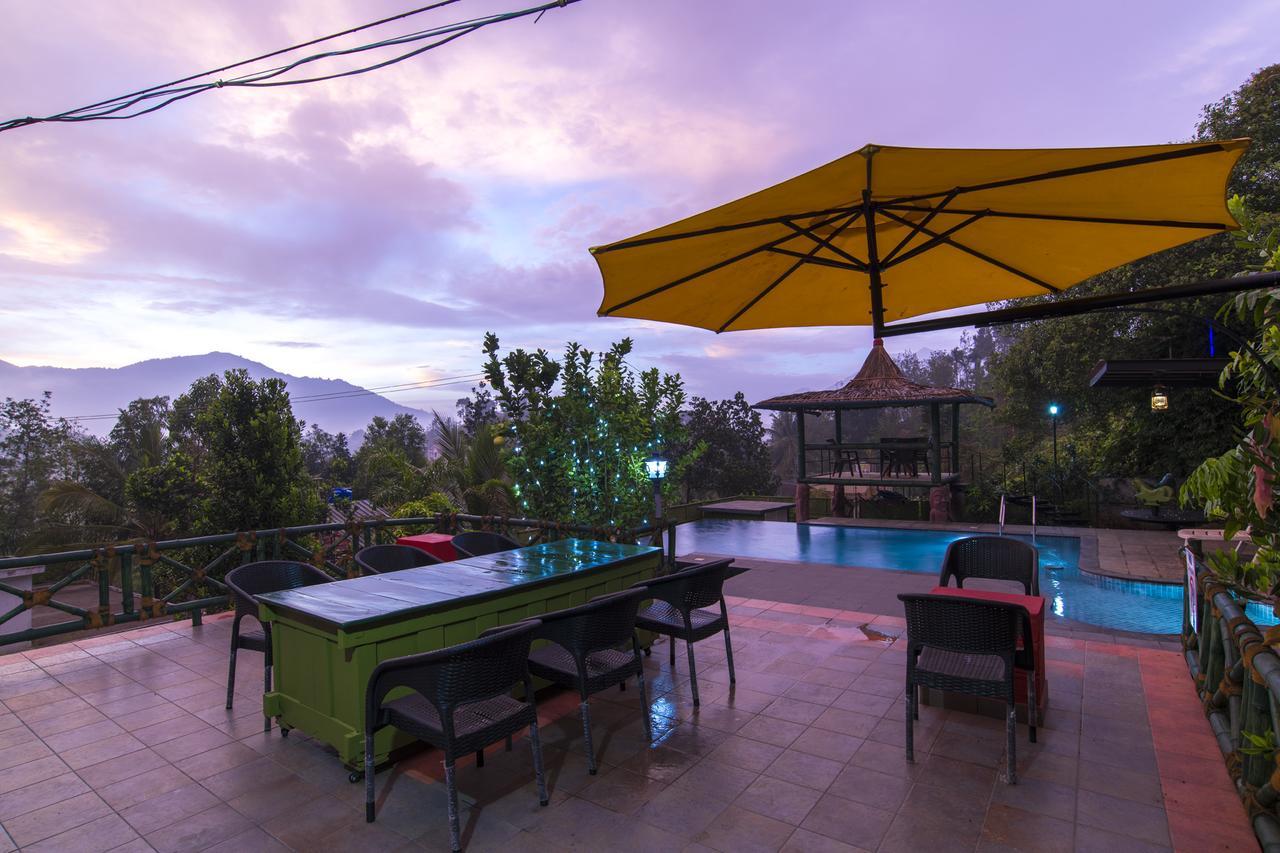 Olives The Boutique Resort Kalpatta Extérieur photo